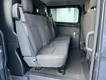 Ford Transit Custom L1H1 2.2 TDCI 92kw - 10