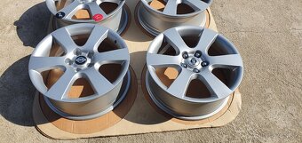 Hyundai 5x114,3 R18 tucson santafe i30 i40 - 10