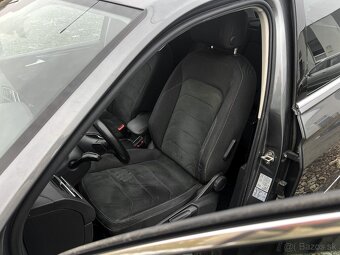 Volkswagen Tiguan 2.0 TDI 140KW, 4MOTION, DSG, ODPOČET DPH - 10