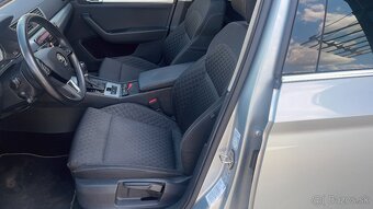 Škoda Superb Combi 2.0TDi 110 DSG - 10