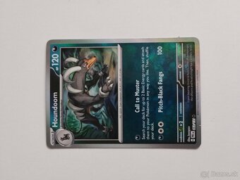 Pokémon karty - 10