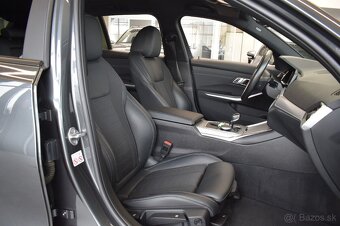 predám bmw 320d, g21 - 10