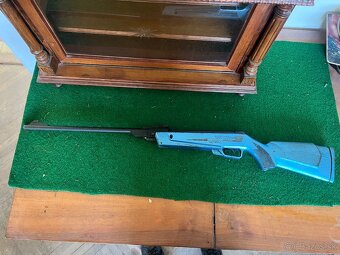 Gamo spectra vzduchovka - 10