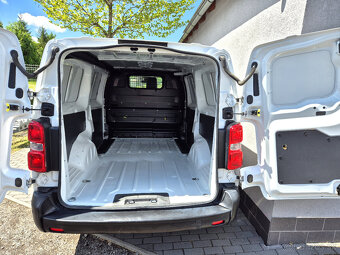 Toyota ProAce 2,0D4D 90Kw L2 L3 Long Klima Bez DPH 330.000Kč - 10