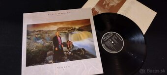 LP rock-pop 1 - 10