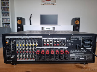 SONY STR-DA50ES - 10