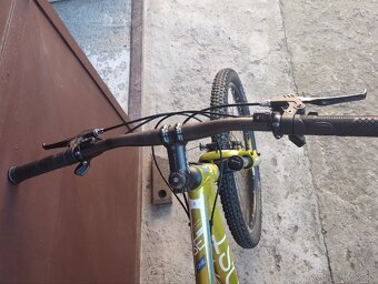 Ghost SE 1200, horský bicykel 26 - 10