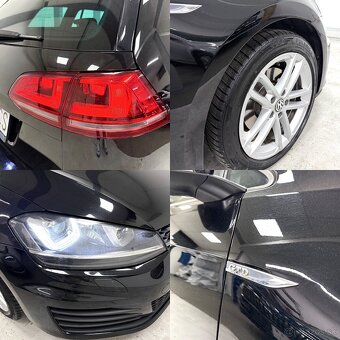 Volkswagen Golf 7 Variant GTD 2.0 TDI Webasto/Full Led - 10