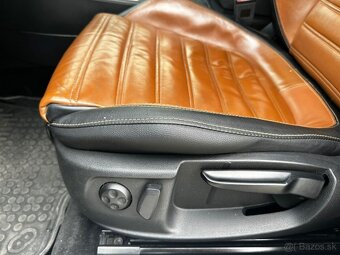 Volkswagen Passat B7 2.0 TDI - 10