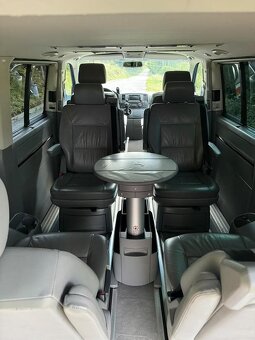 Vw multivan 2.5tdi 128kw highline - 10