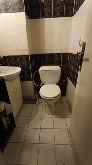 Na predaj 2,5 izbový byt v centre Nitry - 10