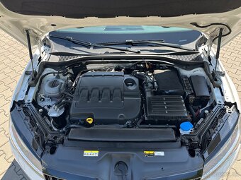 Škoda Superb sportline - 10
