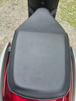 Honda Lead - 10