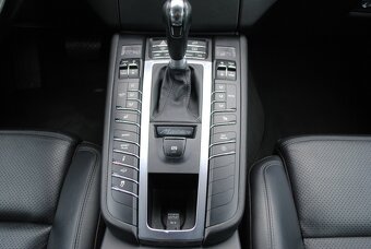 Porsche Macan S 3.0 Diesel AT7⭐PREVERENÉ VOZIDLO⭐ - 10