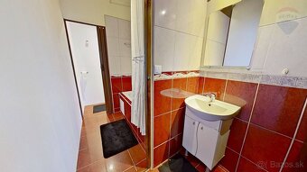 Predaj 2 izbový byt 66 m2 Nitra-Klokočina EXKLUZÍVNE - 10