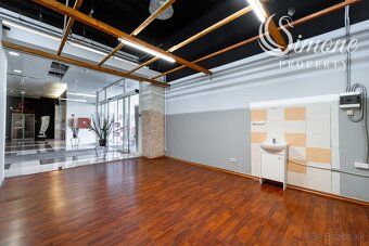 Moderné obchodné priestory pre Vaše podnikanie – NA PRENÁJOM - 10