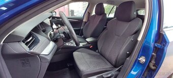 Škoda Octavia Combi iV 1.4 TSI PHEV 150 kW DSG Style - 10