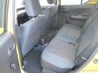 Suzuki Ignis GL+ 4x4 - 10