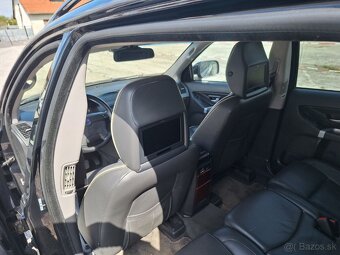 Volvo XC 90 Executive 4.4 V8 - 10