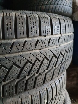 Contact TS850P 215/65 r16 H Xl 4mm - 10