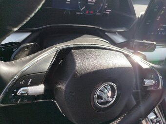 skoda octavia 4 combi 2, TDI - 10