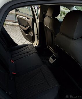 Audi A3 Limuzína 1.6 TDI 105k DPF Ambiente S tronic - 10