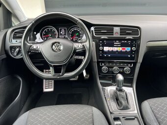 Volkswagen Golf 1.5 TSI OPF ACT 150k Highline DSG - 10