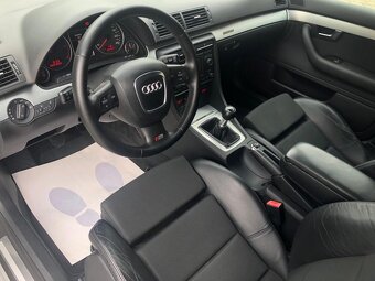 Predám AUDI A4 2.0TDI S-LINE QUATTRO - 10