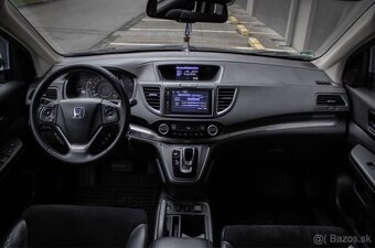 Honda CR-V Lifestyle 9/AT , 2016 - 10