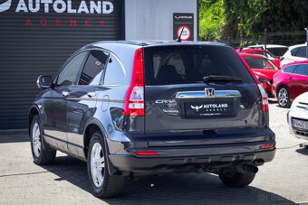 Honda CR-V 2.0 i-VTEC Comfort AWD - 10