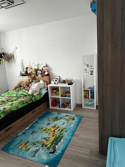 Kompletne zrekonštruovaný rodinný dom s veľkým pozemkom - 10