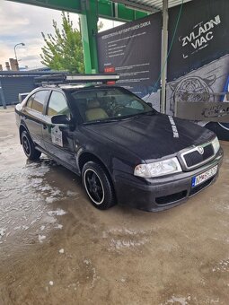 Skoda octavia - 10