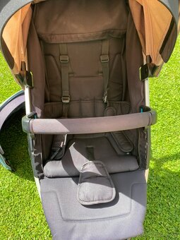 Thule Spring Pink - 10