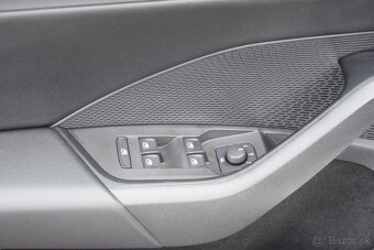 Škoda Octavia Combi 2.0 TDI - 137 172 km - odpočet DPH - 10