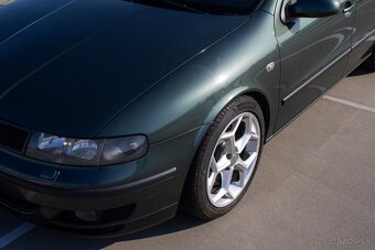 Seat Toledo 2.3 V5 Signo - 10