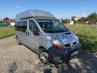 Renault Trafic 99 kW L2H2 - 10