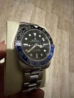 Hodinky Rolex - 10