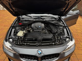 BMW 420d xDrive - 10