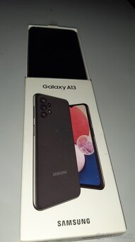 Samsung Galaxy a13 5G 4GB/64GB - 10