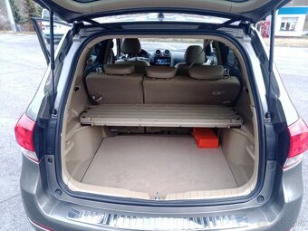 Great Wall HAVAL H6 2014 4X4 2.0 TDI2014 - 10