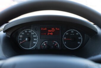 Peugeot Boxer 2.2 HDI L4H2, SK Pôvod - Len 108tis. KM - 10