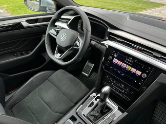 Volkswagen Arteon R-Line 2.0 TSi DSG - 10
