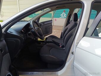 ✳️Peugeot 206 + 1.4 HDi Magic Pack 65000 KM✳️ - 10