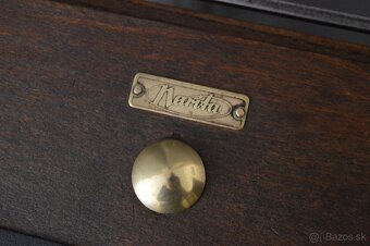 Kontaktná fotokopírka Narita (Maison Naert Bruxelles) - 10