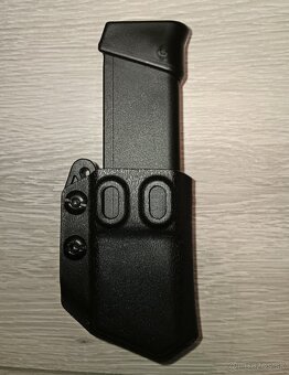 Příslušenství, GLOCK, CZ, AR15 a další položky - 10