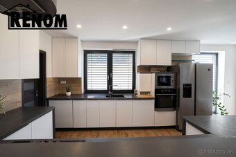 6izb. Novostavba 240m2 Bungalov 13,58ár  Vlčany okr. Šaľa - 10