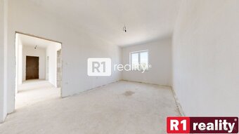 Nový 4 izbový byt E, 114,15 m2+ terasa, parking, SPA REZIDEN - 10