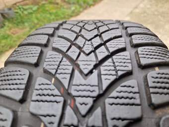 5x112 r16 et48 disky kolesa vw golf octavia zimne 205 55 16 - 10