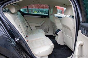 Škoda Superb 2.0 TDI Style DSG, 110kW, A7 04/2019 - 10