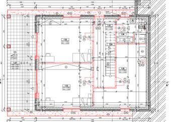 Novostavba RD Šemša 16km od Košíc - 10
